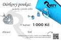 Nyomtatott ajándékutalvány